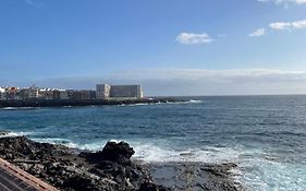Hostjimeno Beach